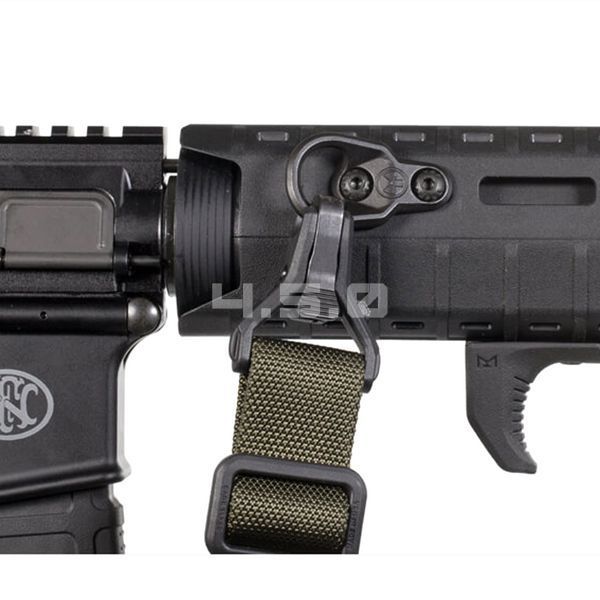 Посадкове місце Magpul Paraclip Sling Mount на M-LOK MAG607 фото
