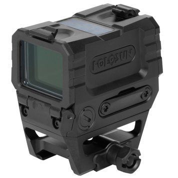 Коллиматорный прицел HOLOSUN AEMS-PRO-X2-RD 747062 фото