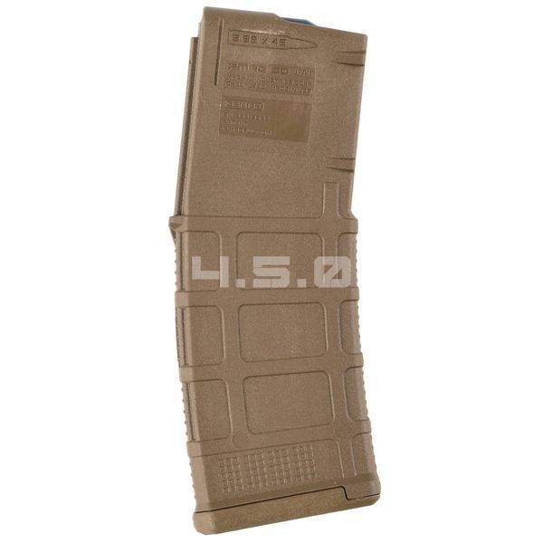 Магазин Magpul PMAG GEN M3 5.56-MCT на 30 патронів (AR15 / M4 / CZ BREN 2) MAG557-MCT фото