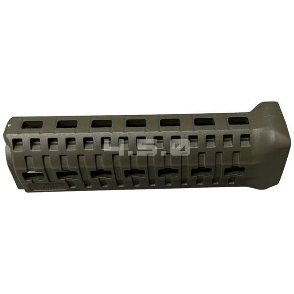 Короткое цевье DLG Tactical (DLG133-Olive) для АК-74/47/АКМ 242500 фото