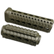 Короткое цевье DLG Tactical (DLG133-Olive) для АК-74/47/АКМ 242500 фото 1