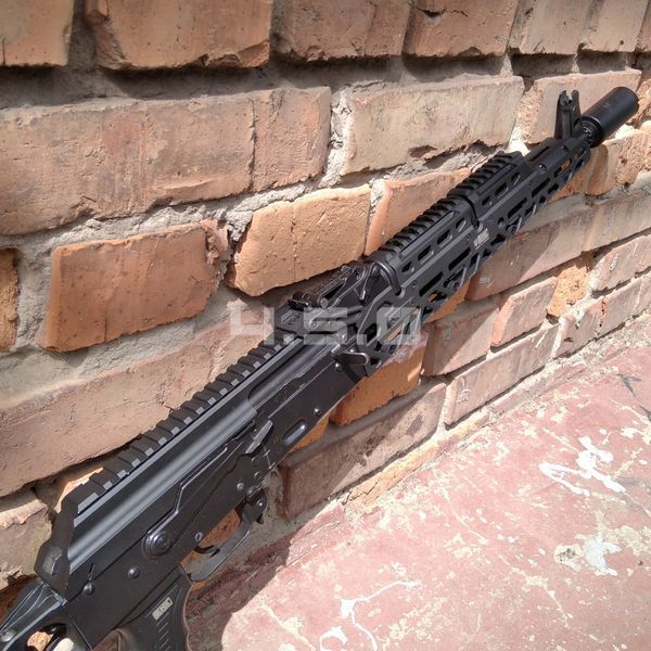 Крышка ствольной коробки M.E. GEN2 ME800002-BLK фото