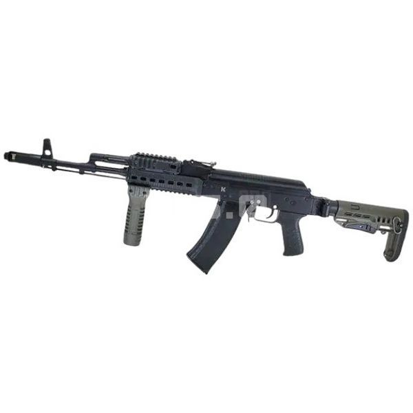 Руків'я перенесення вогню DLG Tactical (DLG115-Olive) на Пікатінні 241862 фото