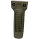 Руків'я перенесення вогню DLG Tactical (DLG115-Olive) на Пікатінні 241862 фото 2