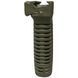 Руків'я перенесення вогню DLG Tactical (DLG115-Olive) на Пікатінні 241862 фото 4