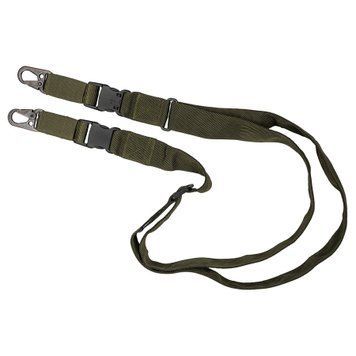Ремень двухточечный FRAG UA3-Olive широкий 01/3-457FRG фото