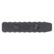 Планка Пикатинни КРУК (9006-BLK) на 8 слотов с креплением M-LOK 9006-BLK фото 3