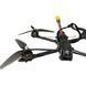 Квадрокоптер FPV Scorpio Mark l без батареи , рама GEPRC MK4 7", VTX 5.8GHz, ERLS 915 244677 фото 9