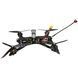 Квадрокоптер FPV Scorpio Mark l без батареи , рама GEPRC MK4 7", VTX 5.8GHz, ERLS 915 244677 фото 7