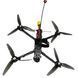 Квадрокоптер FPV Scorpio Mark l без батареи , рама GEPRC MK4 7", VTX 5.8GHz, ERLS 915 244677 фото 2