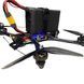 Квадрокоптер FPV Scorpio Mark l + батарея 8400 мА&middot;ч с рамой GEPRC MARK4 7", VTX 5.8GHz, ERLS 915 244677-244678 фото 6