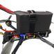 Квадрокоптер FPV Scorpio Mark l + батарея 8400 мА&middot;ч с рамой GEPRC MARK4 7", VTX 5.8GHz, ERLS 915 244677-244678 фото 8