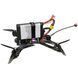 Квадрокоптер FPV Scorpio Mark l + батарея 8400 мА&middot;ч с рамой GEPRC MARK4 7", VTX 5.8GHz, ERLS 915 244677-244678 фото 4