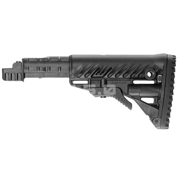 Буферна труба FAB Defence RBT-K47 для АК-74/47/АКМ FX-RBTK47 фото