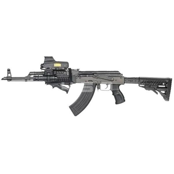 Буферна труба FAB Defence RBT-K47 для АК-74/47/АКМ FX-RBTK47 фото