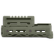 Коротка цівка КРУК (1U040-ODGreen) для АК-74/47/АКМ 1U040-ODGreen фото 2