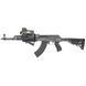 Буферна труба FAB Defence RBT-K47 для АК-74/47/АКМ FX-RBTK47 фото 5
